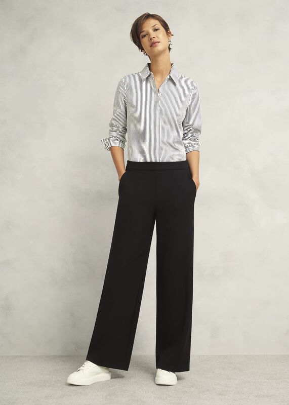 Kathy Ponte Pants