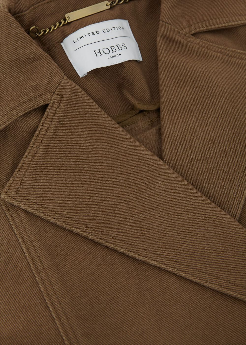 Prior Cotton Jacket, Khaki Green, hi-res