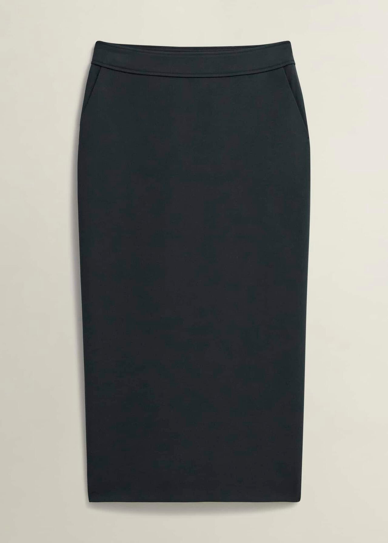 Linda Pencil Skirt, Deep Pine Green, hi-res
