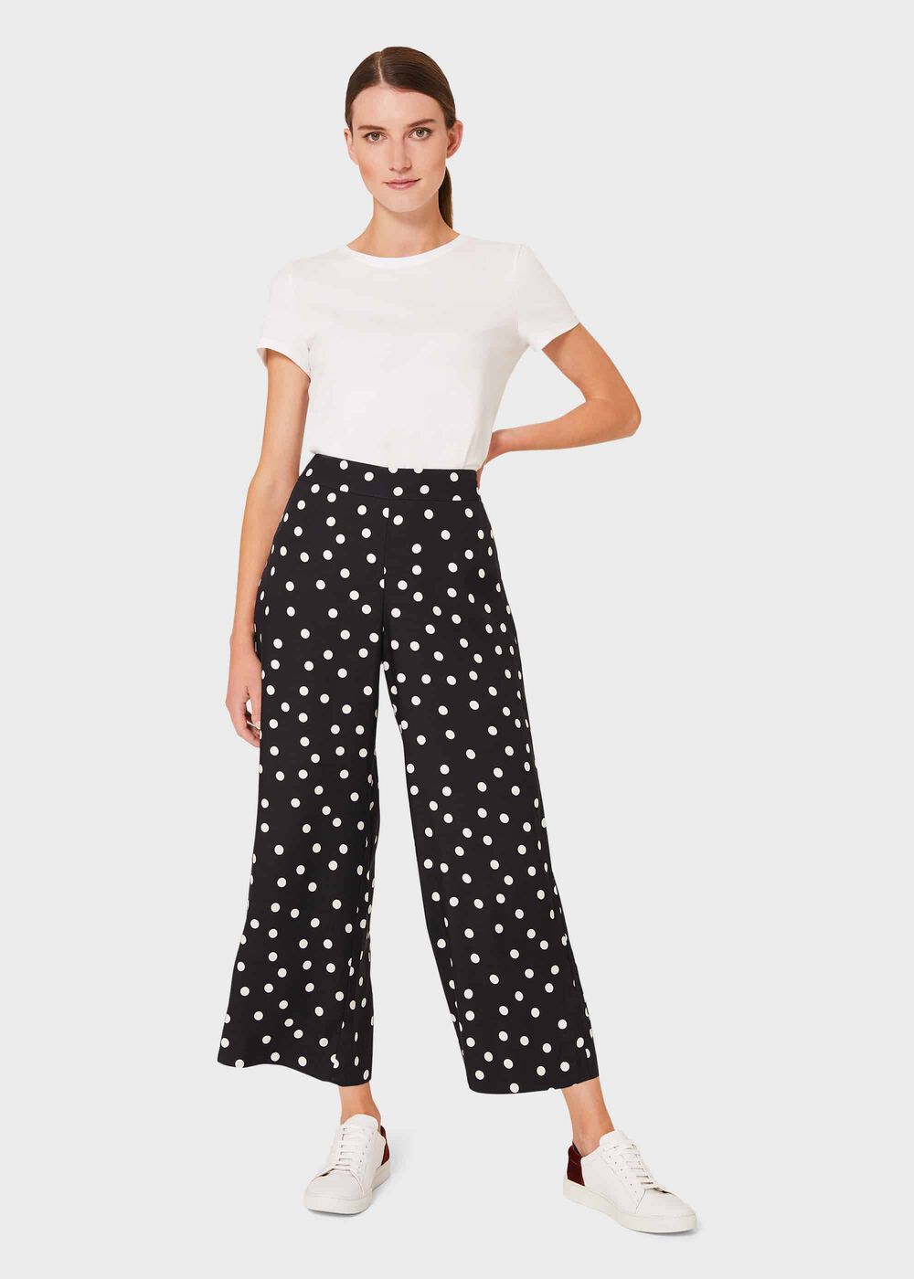 Lauren Trouser, Black Ivory, hi-res