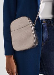 Kingston Bag, Pewter, hi-res