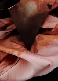 Eden Floral Shirt, Black Multi, hi-res