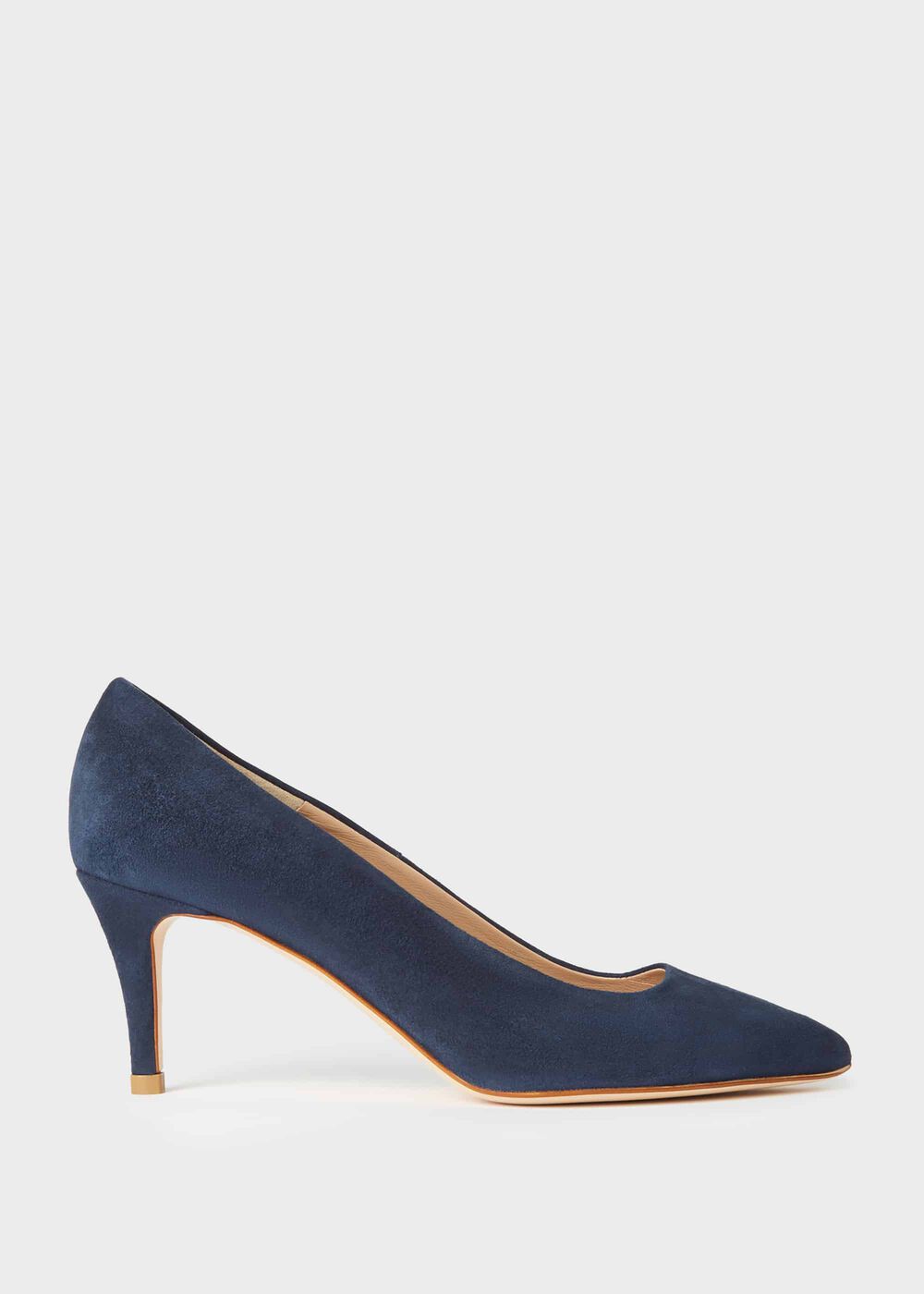 Elouise Pumps, Midnight, hi-res