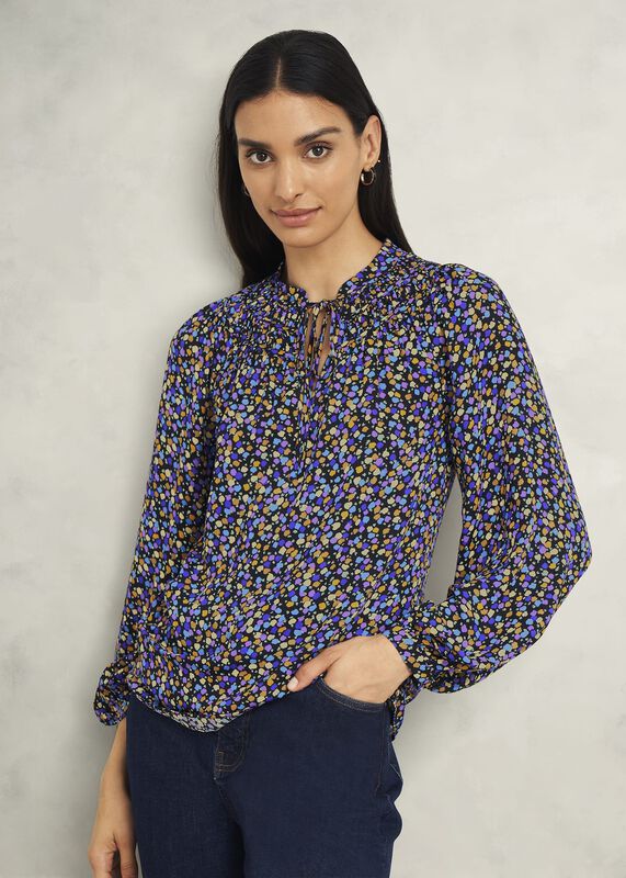 Dorfold Blouse
