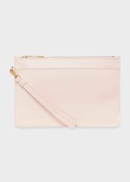Lundy Wristlet, Pale Pink, hi-res