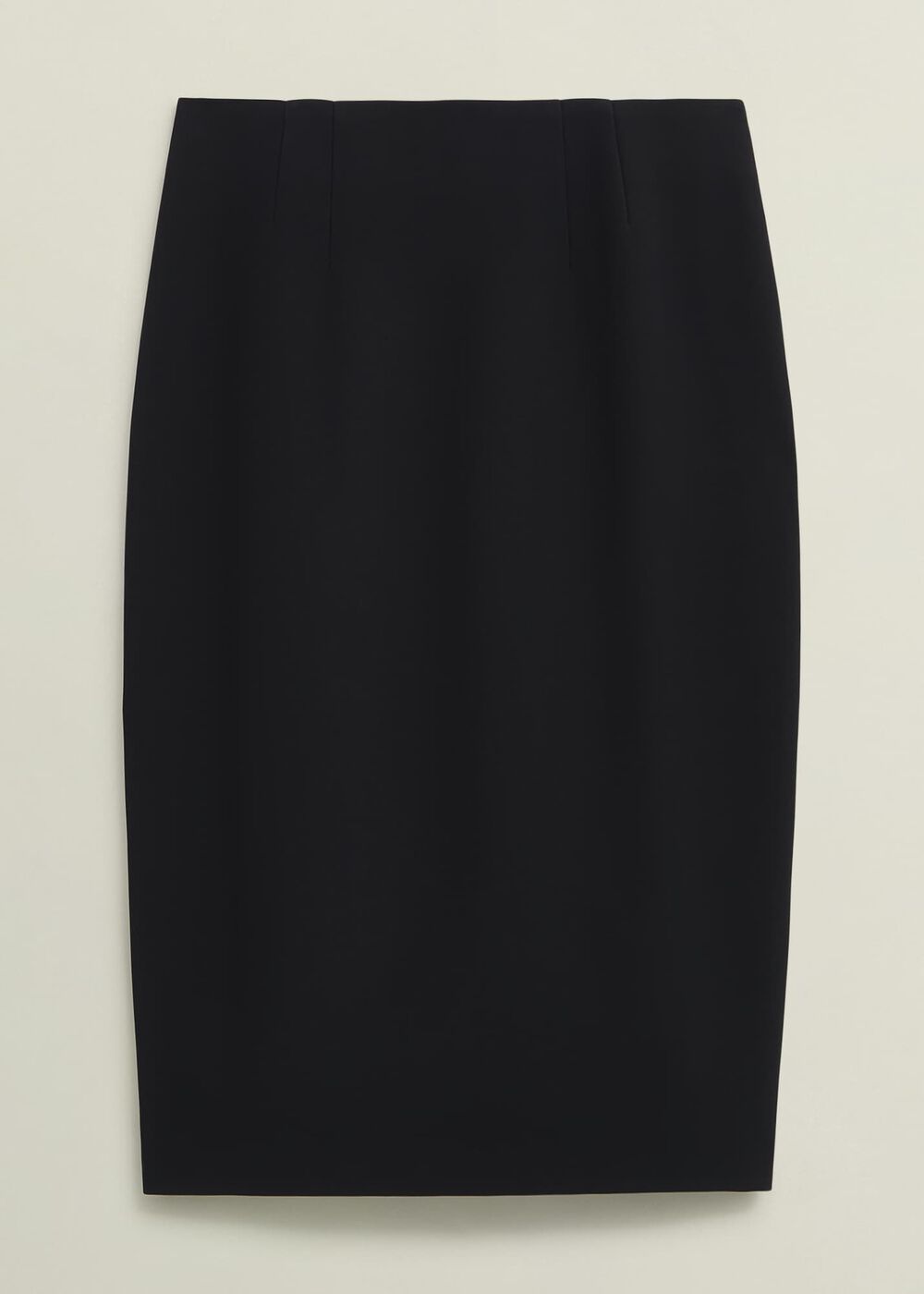 Maya Skirt, Black, hi-res