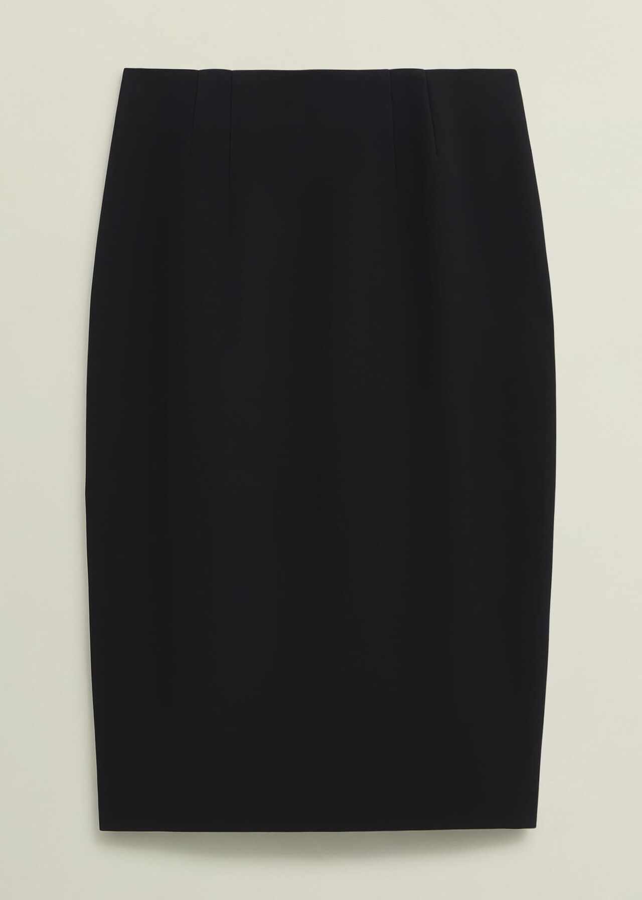 Maya Skirt, Black, hi-res