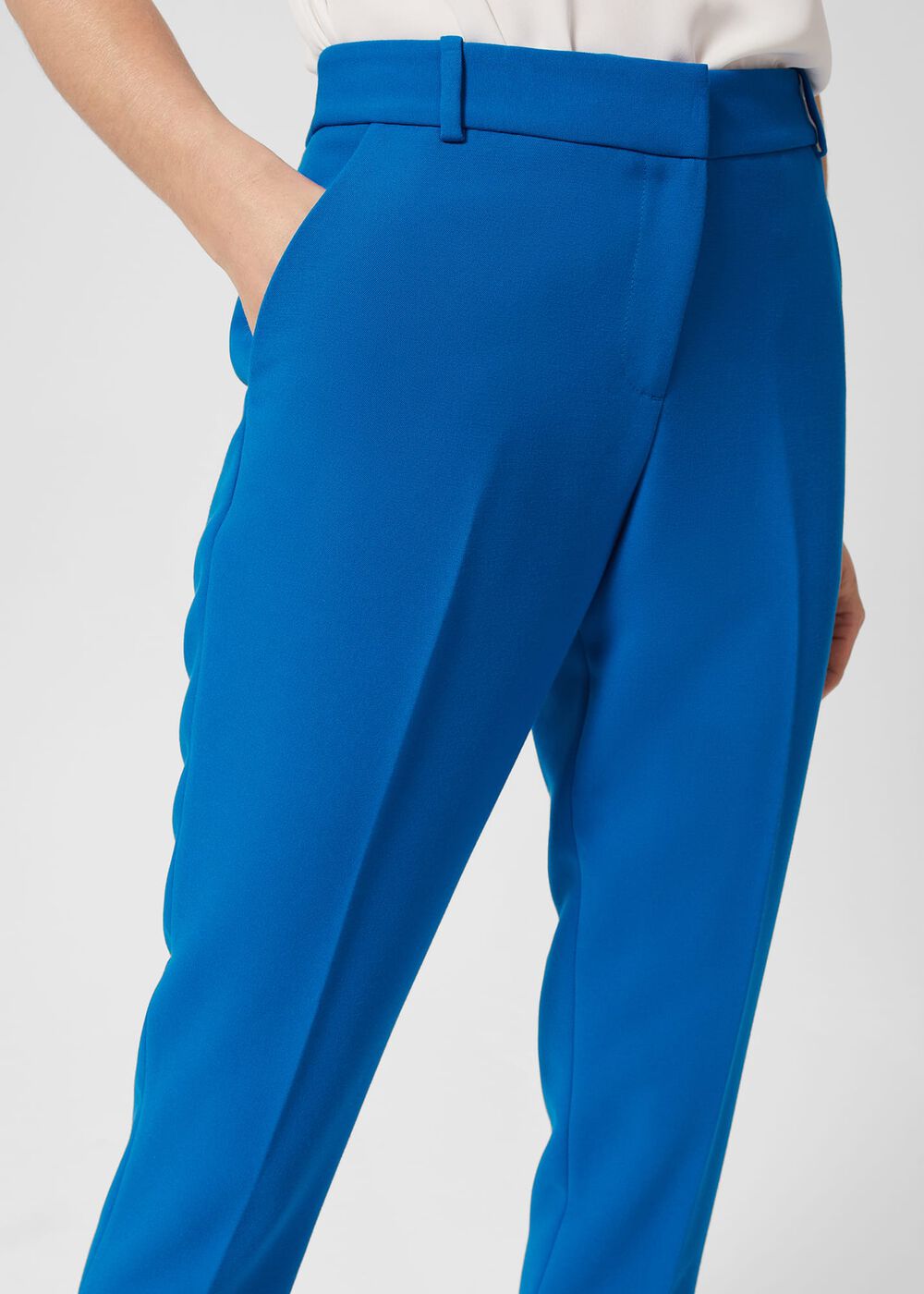 Suki Pants, Imperial Blue, hi-res