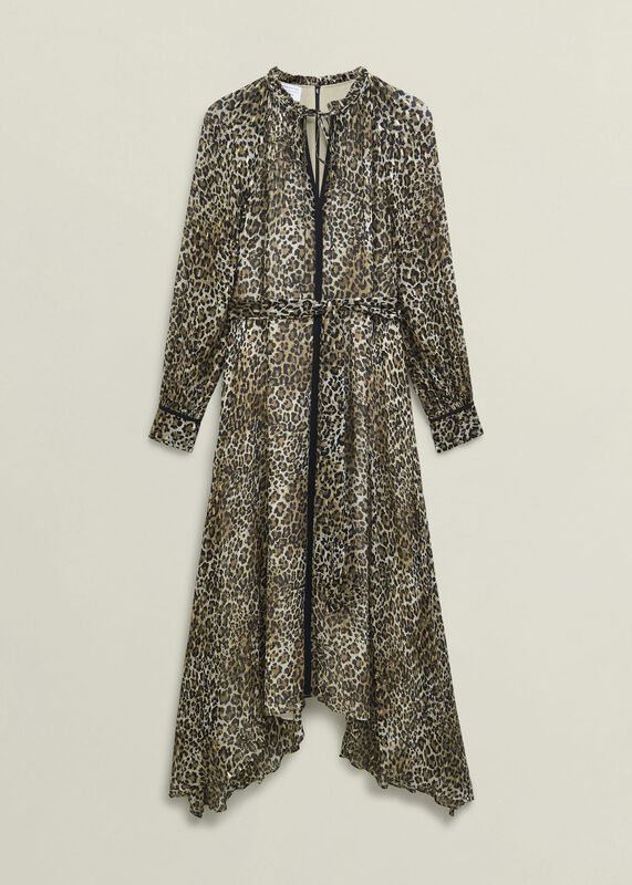 Aves Dress