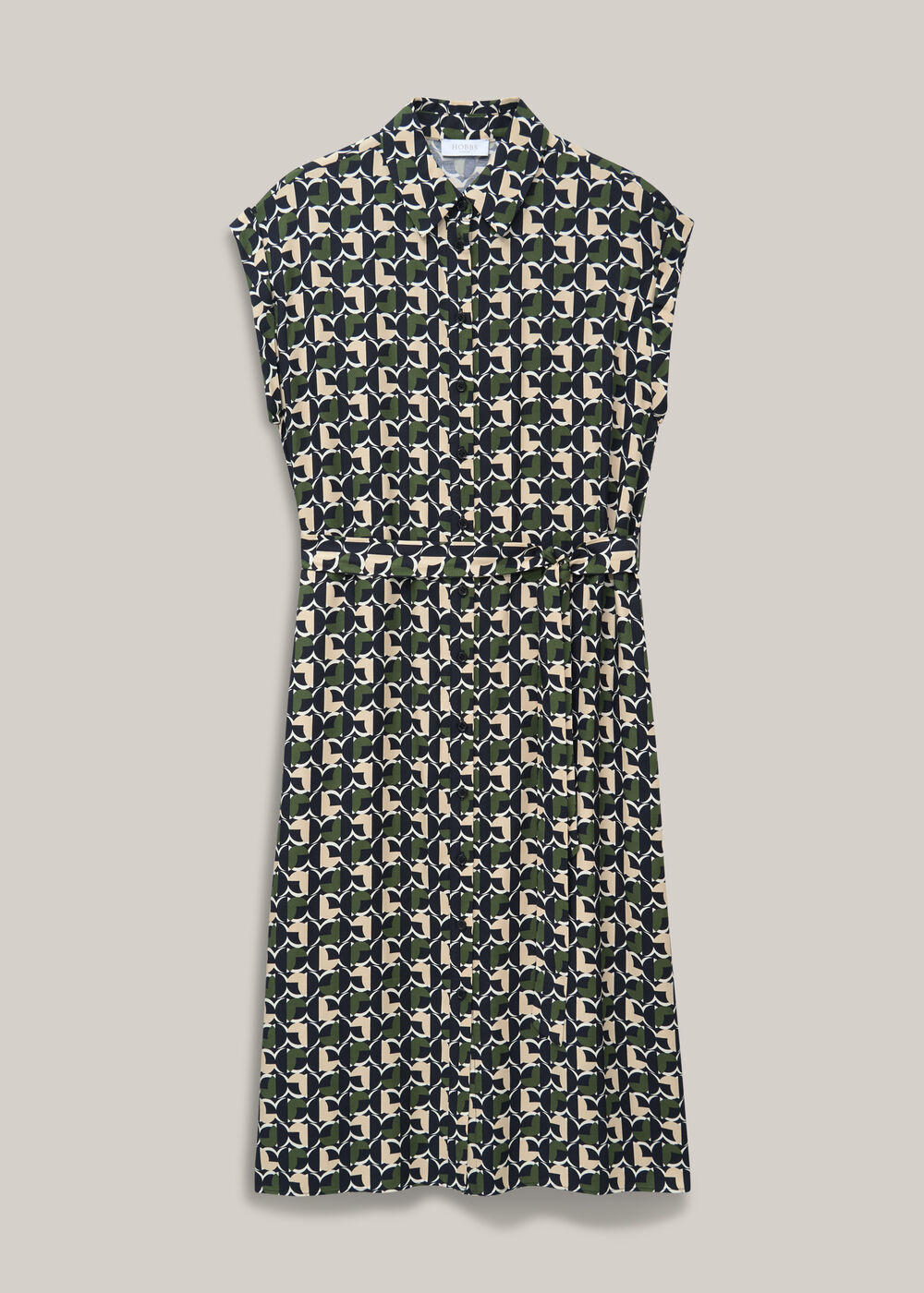 Kalinda Dress, Multi, hi-res