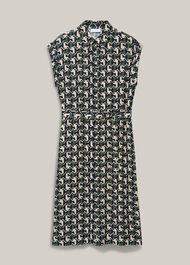 Kalinda Dress, Multi, hi-res