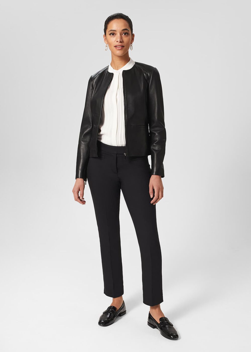 Annie Pants, Black, hi-res