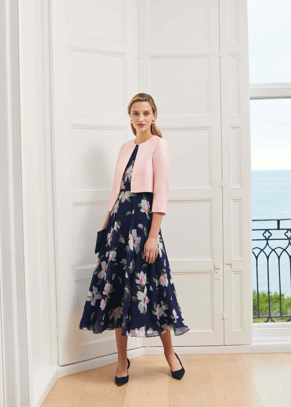 The Carly Dress Outfit, , hi-res