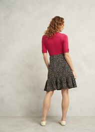 Marley Skirt, Multi, hi-res