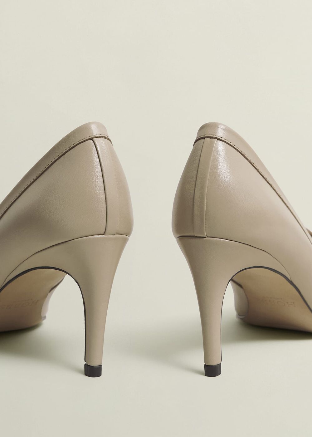 Ros Pumps, Light Beige, hi-res