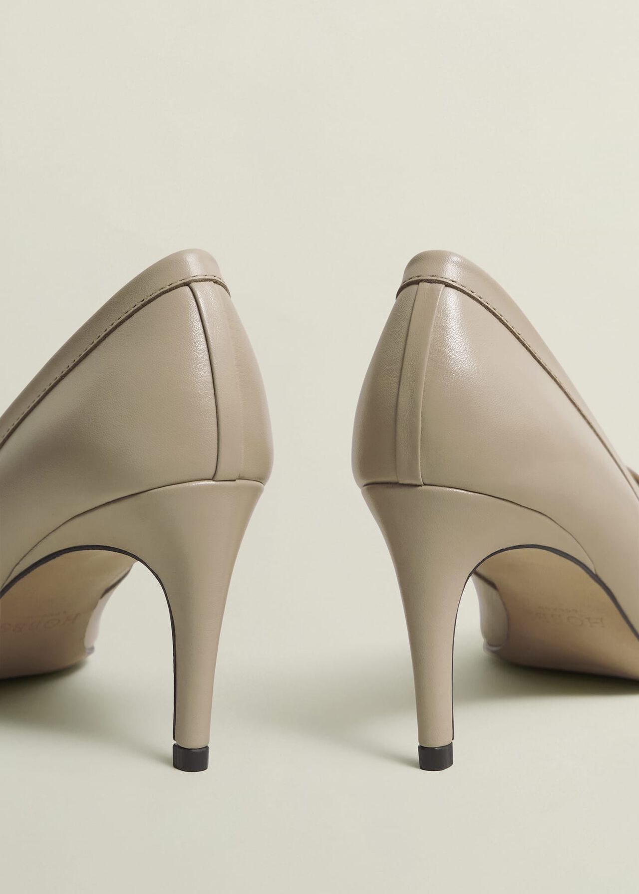 Ros Pumps, Light Beige, hi-res