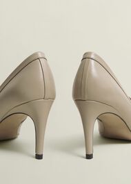 Ros Pumps, Light Beige, hi-res