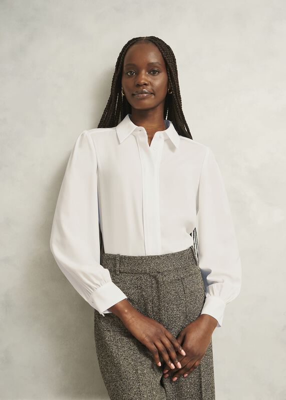 Rose Blouse
