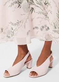 Kali Sandal, Pale Pink, hi-res