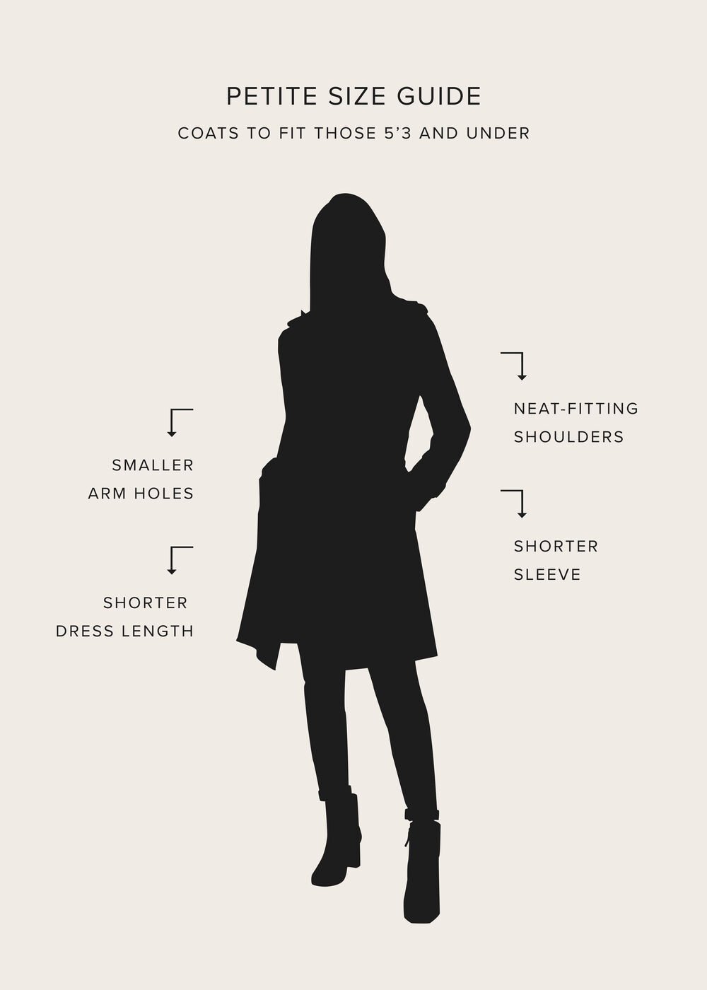 Petite Rosanne Faux Fur Coat, Alder Brown, hi-res