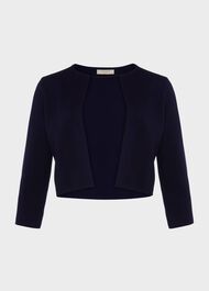 Ella Cardigan, Midnight, hi-res