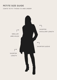 Petite Skylar Shower Resistant Trench Coat, Olive Green, hi-res