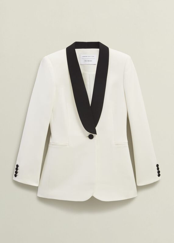 Charlecote Jacket