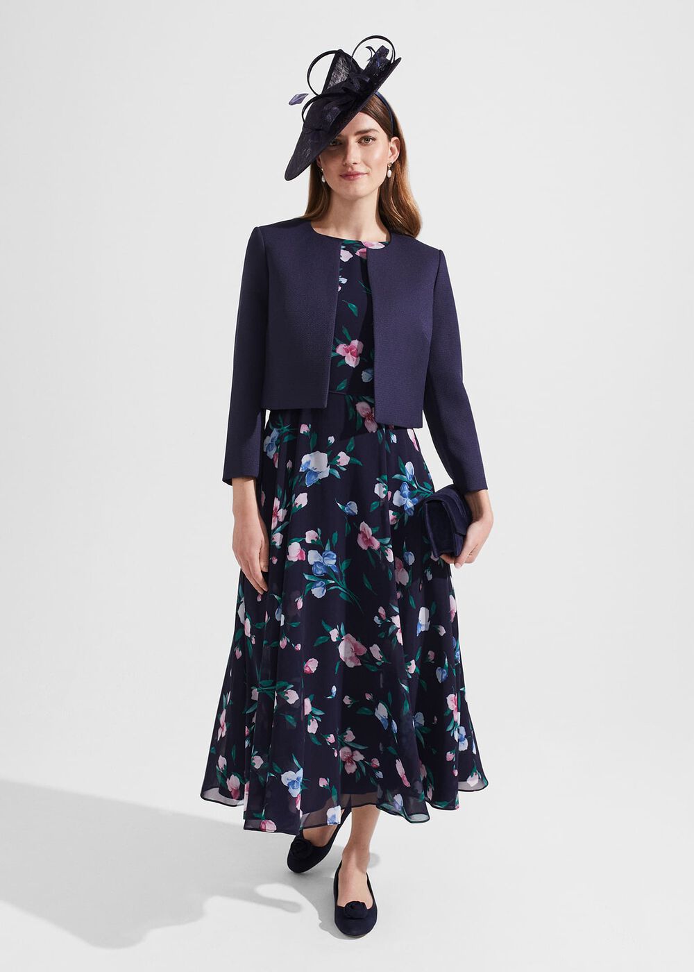 Maisie Ballerina, Midnight, hi-res