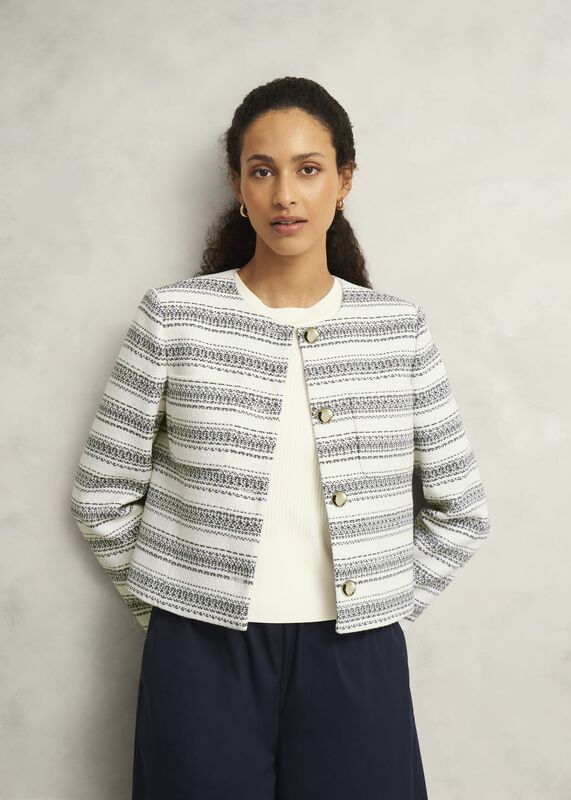 Longcross Jacket