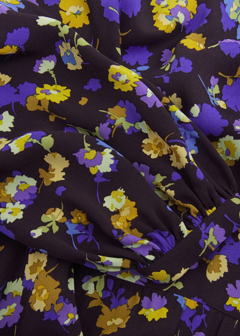 Arbury Dress, Multi, hi-res
