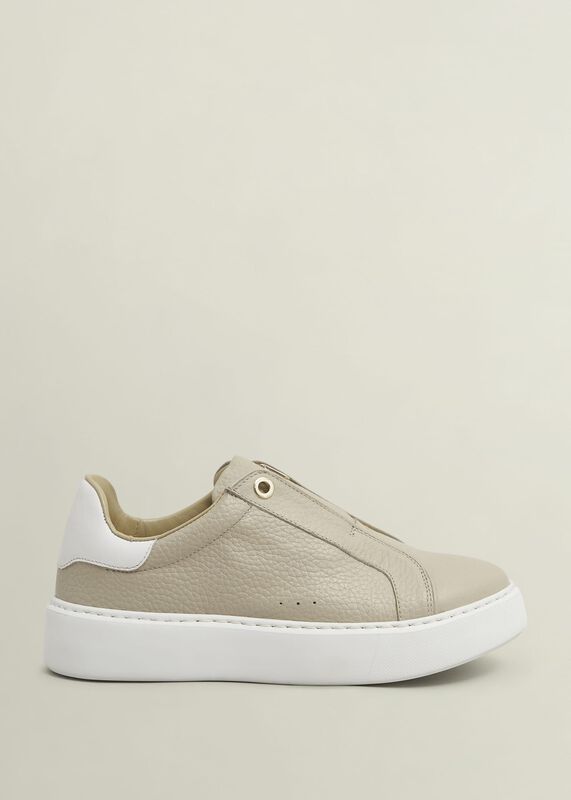Greta Slip On Sneakers