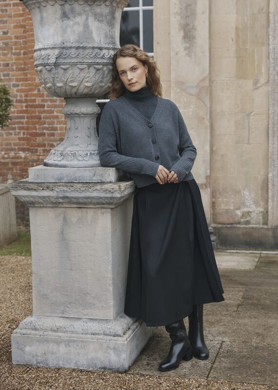 Elida Cardigan