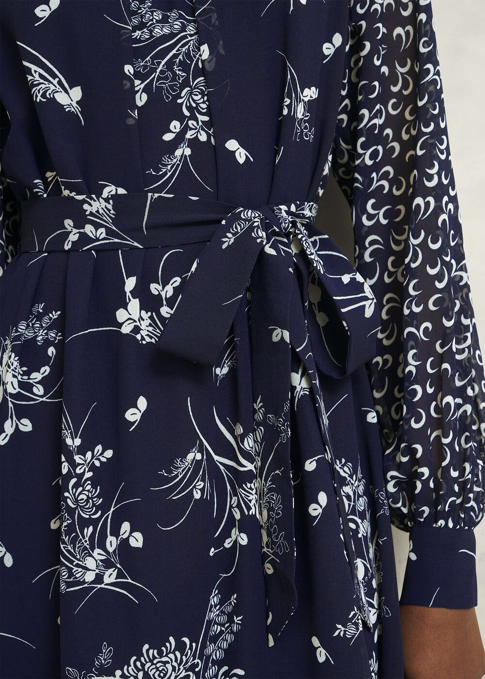 Rosie Dress, Midnight Multi, hi-res