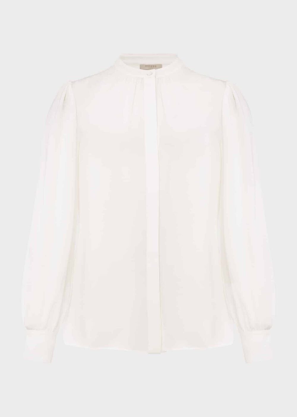 Rue Blouse, Ivory, hi-res