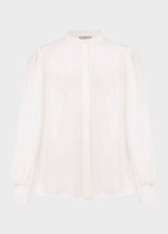 Rue Blouse, Ivory, hi-res