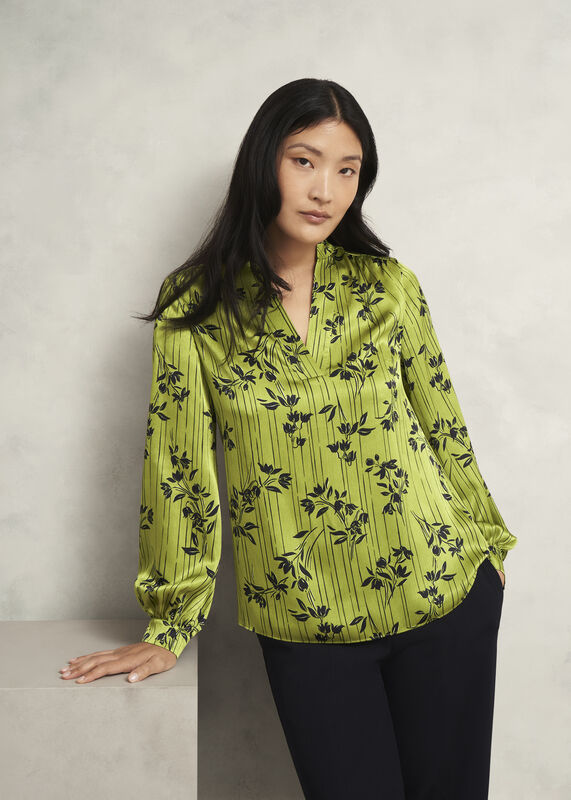 Fara Blouse