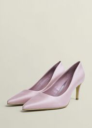 Leila Pumps, Soft Petal Pink, hi-res