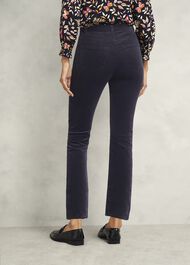 Hampstead Cord Pants, Navy, hi-res