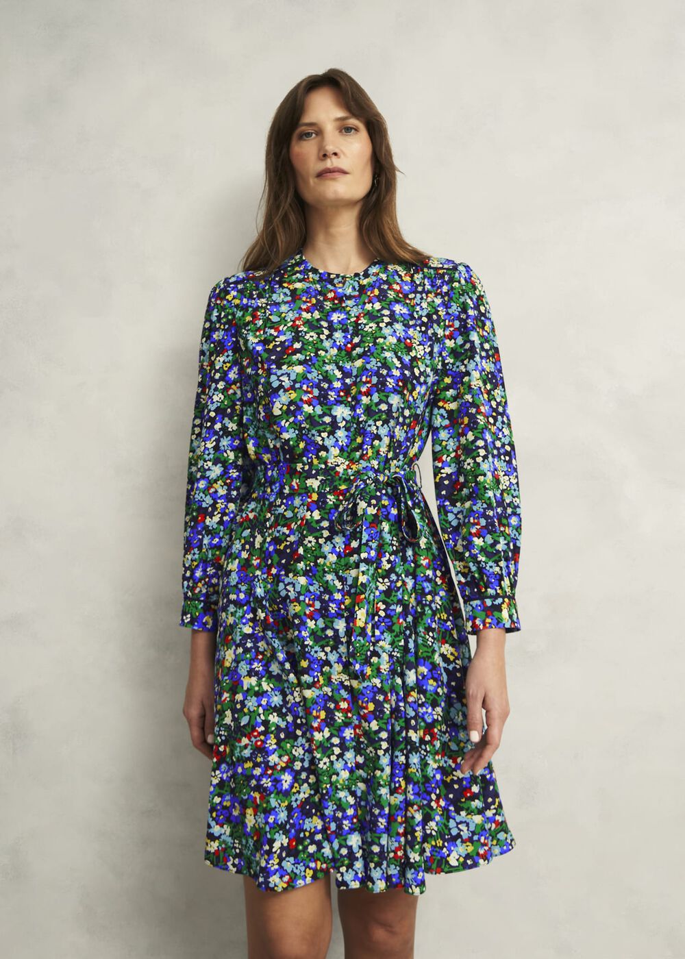 Isadora Dress, Multi, hi-res