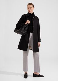 Lauren Pants, Pale Grey, hi-res