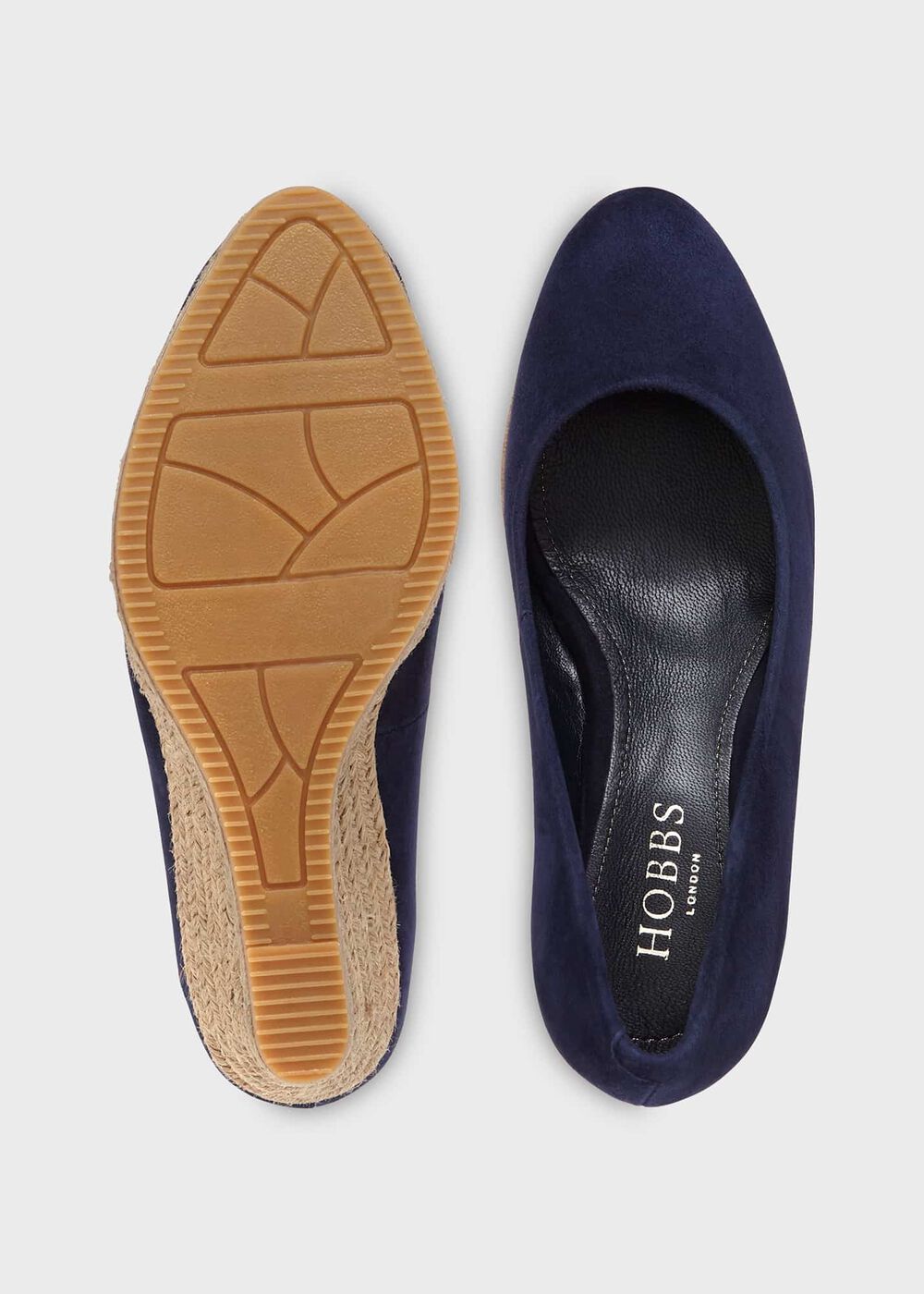 Anna Espadrille, Midnight, hi-res