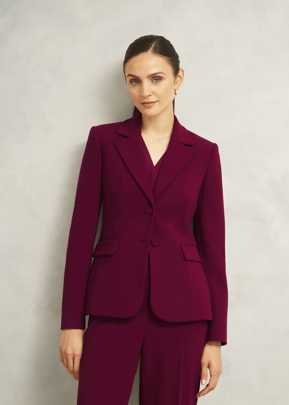 Mabel Jacket