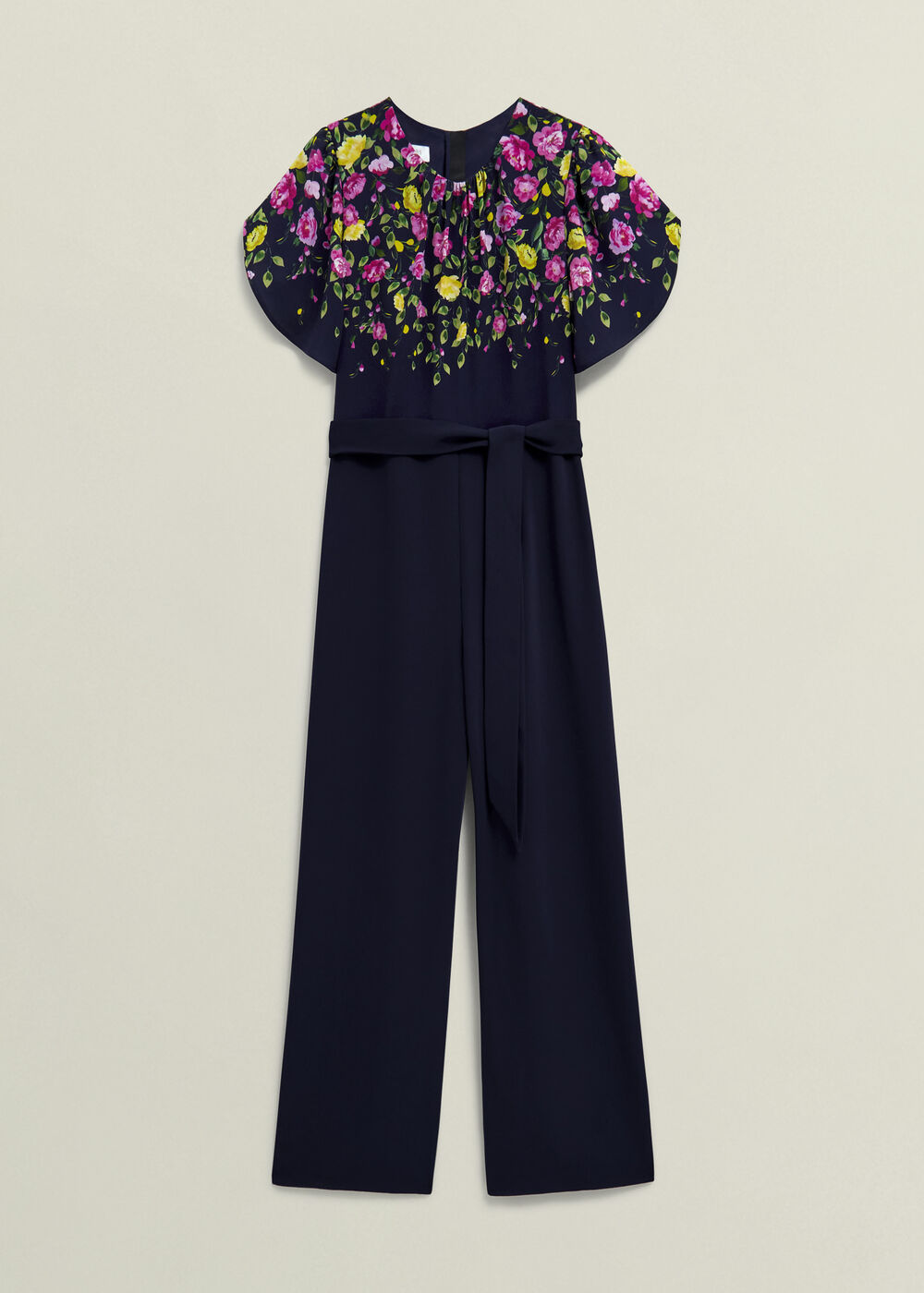 Verena Jumpsuit, Multi, hi-res