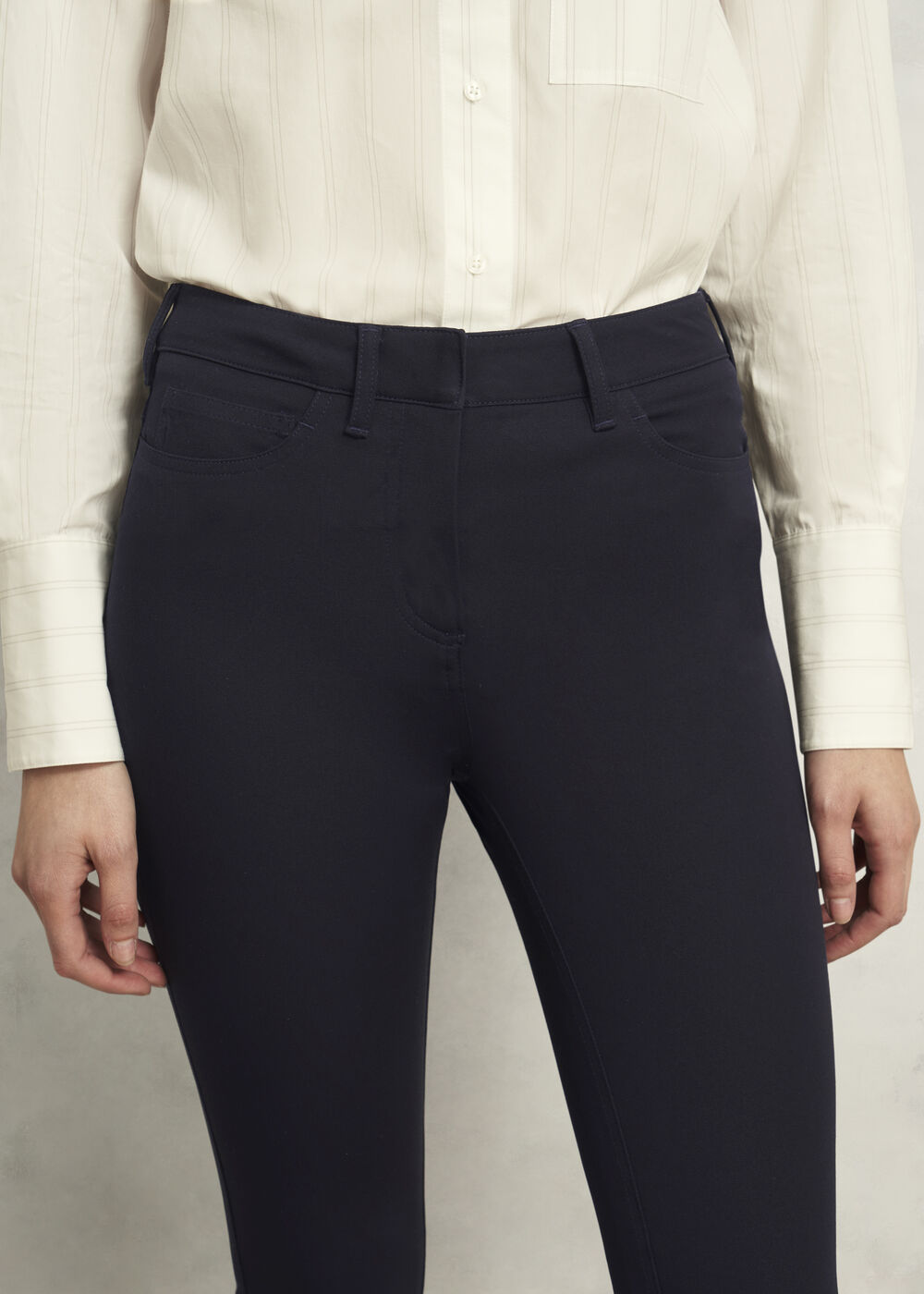 Amanda Jeans, True Navy, hi-res