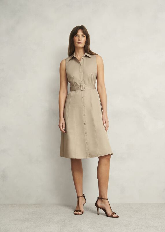 Tia Dress