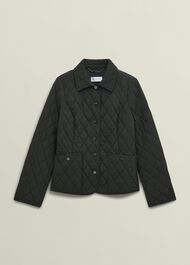 Harley Jacket, Yew Green, hi-res