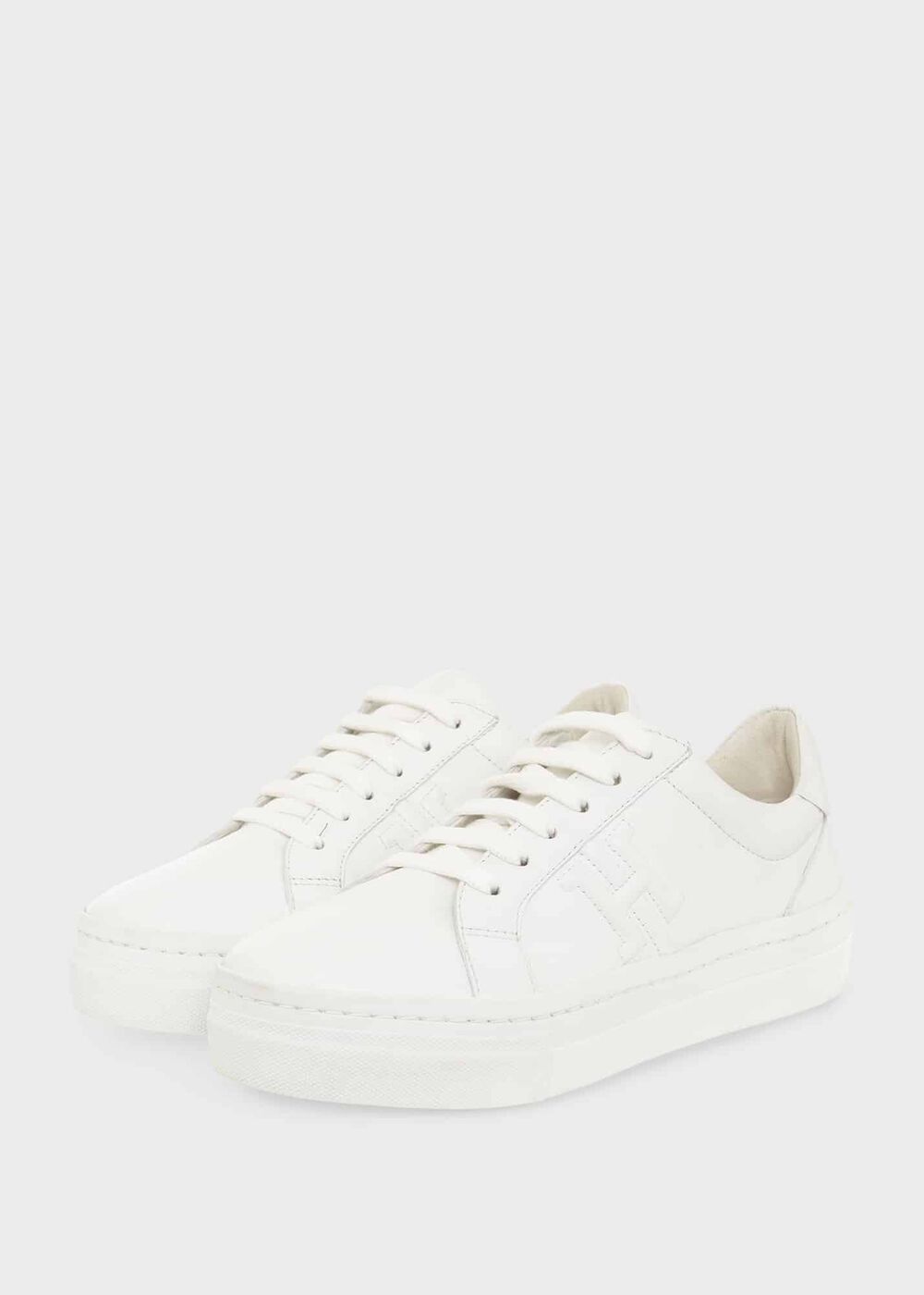 Simone Sneakers, White, hi-res