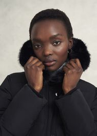 Tyla Puffer, Black, hi-res