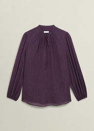 Vivien Top, Mulberry Purple, hi-res