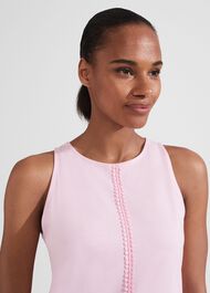 Colette Top, Crystal Pink, hi-res